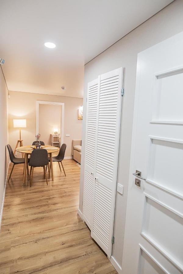 Ferienwohnung Jaukus Butas Siauliu Centre Šiauliai Exterior foto